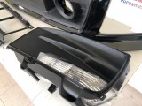 Front Bumper (Takeoff, Roush)